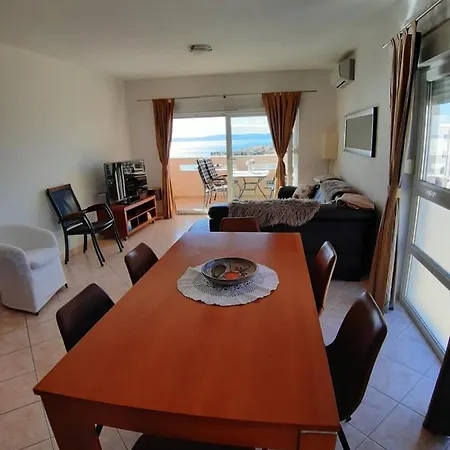 Apartment Mavarcica Trogir