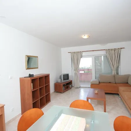 Mavarcica Apartment Trogir
