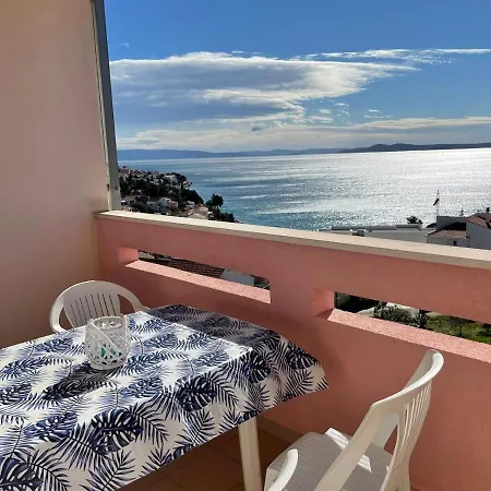 Mavarcica Apartment Trogir