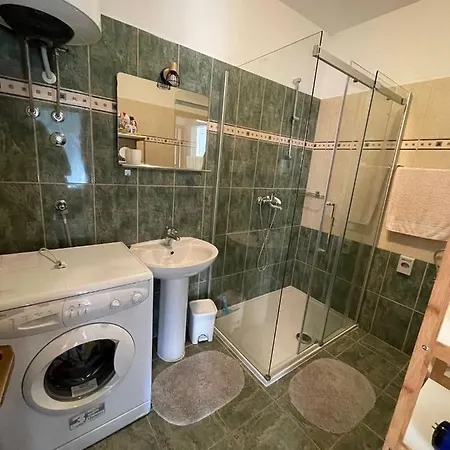 Mavarcica トロギール