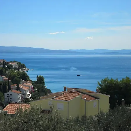 Mavarcica アパート *