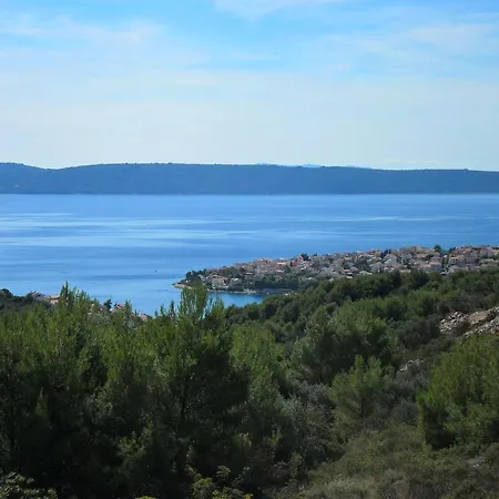 アパート Mavarcica トロギール