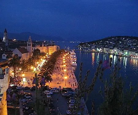 Appartement Mavarcica