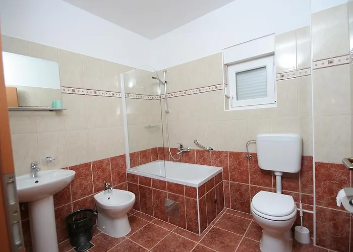 Mavarcica Apartamento Trogir